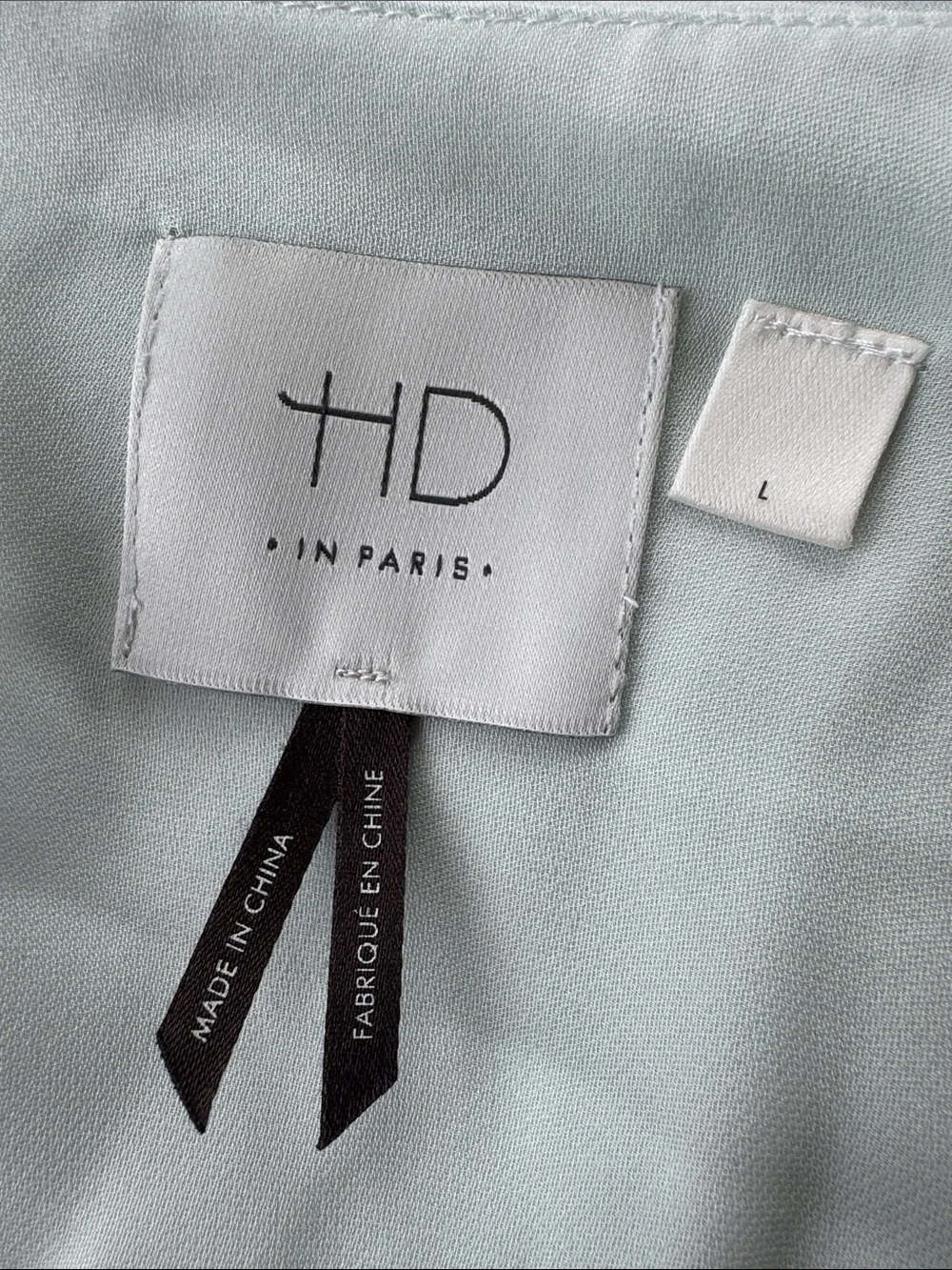 HD in Paris hd paris